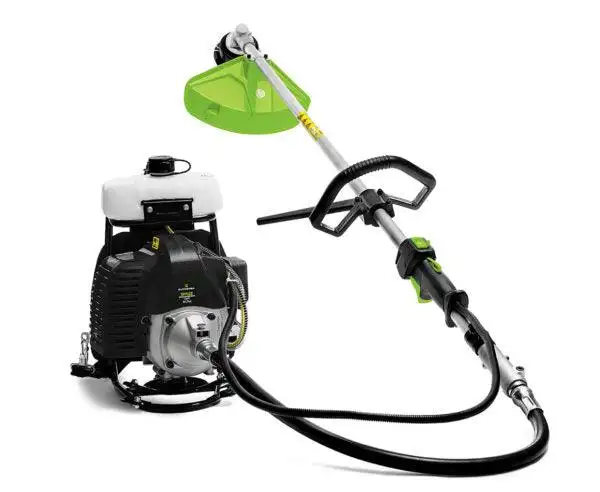 Decespugliatore a scoppio a zaino SH52Z Supherba