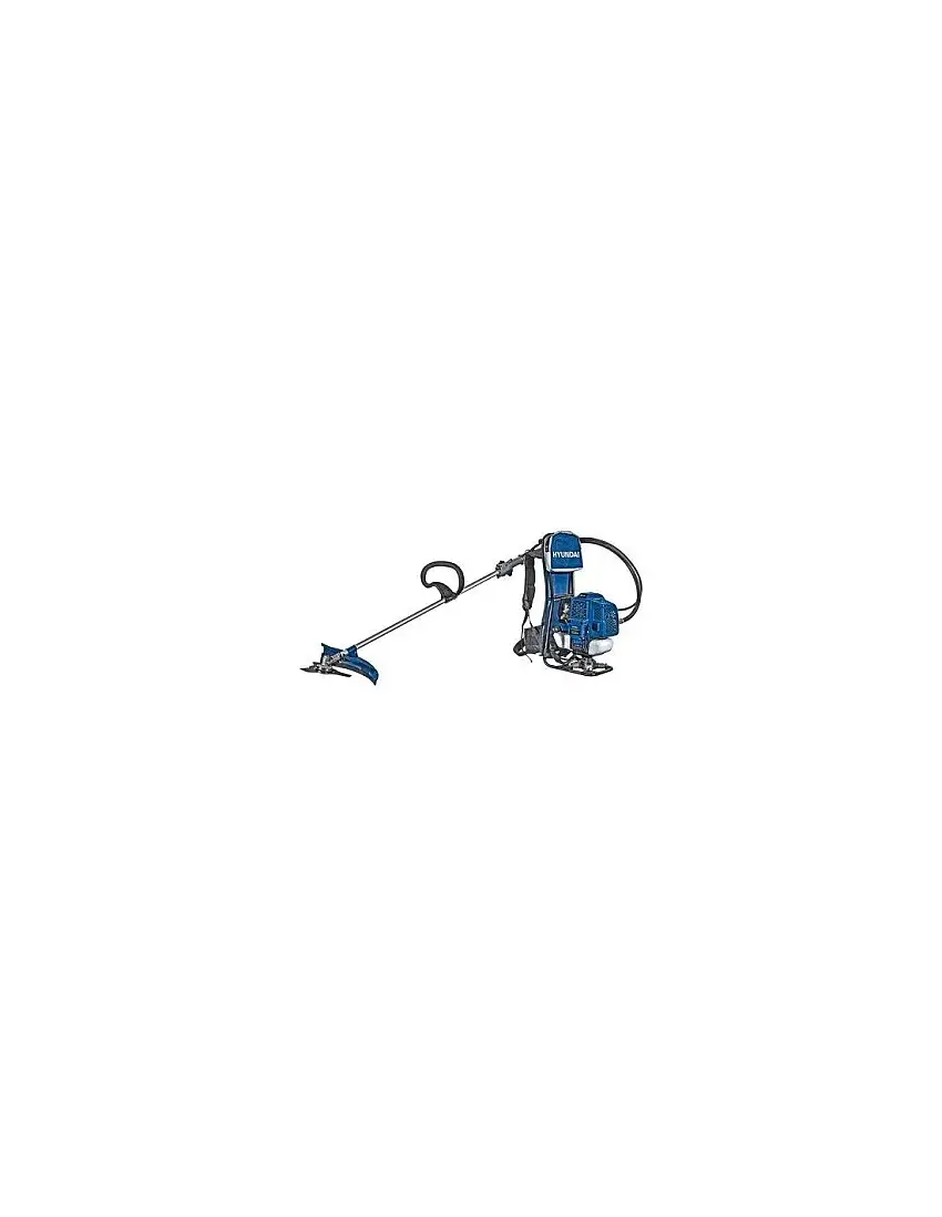 DECESPUGLIATORE A ZAINO 35290 HYUNDAI