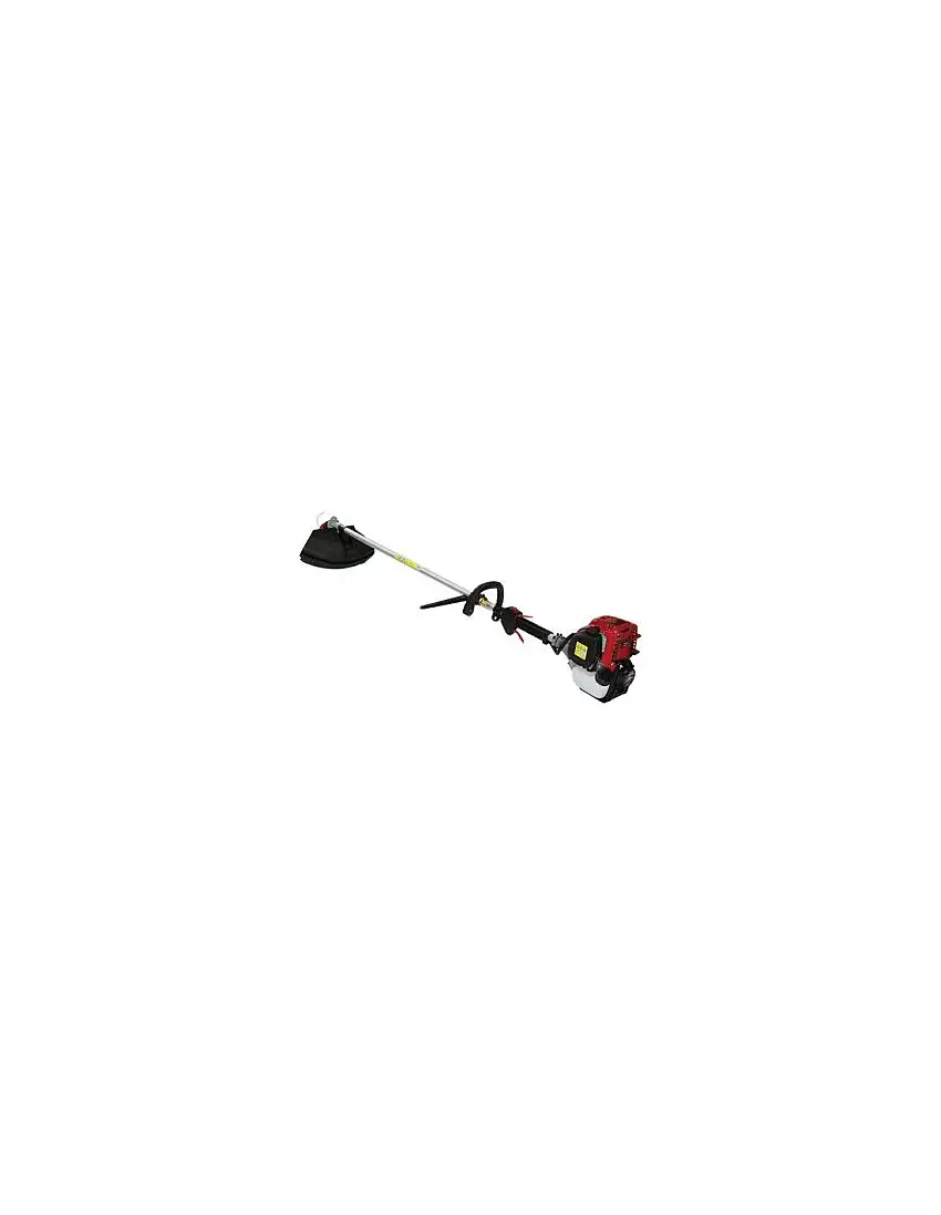 DECESPUGLIATORE HONDA 4T