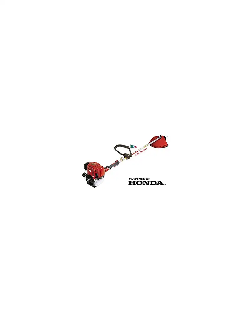 DECESPUGLIATORE HONDA 4T BLUEBIRD