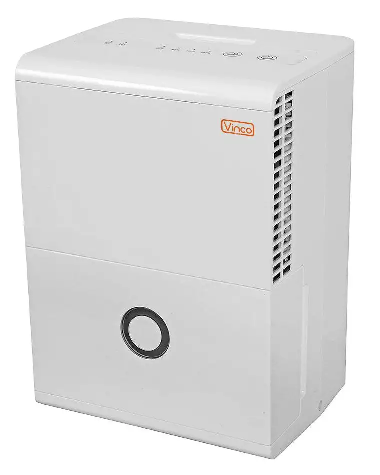 Deumidificatore 10L 330W con serbatoio 80505 Vinco