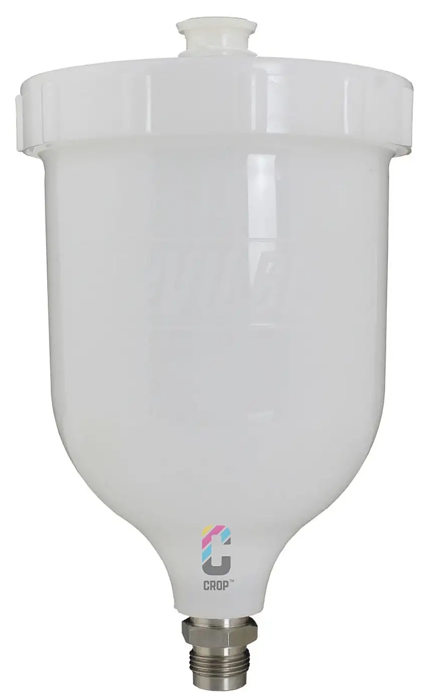 DeVilbiss Tazza Superiore 570ml