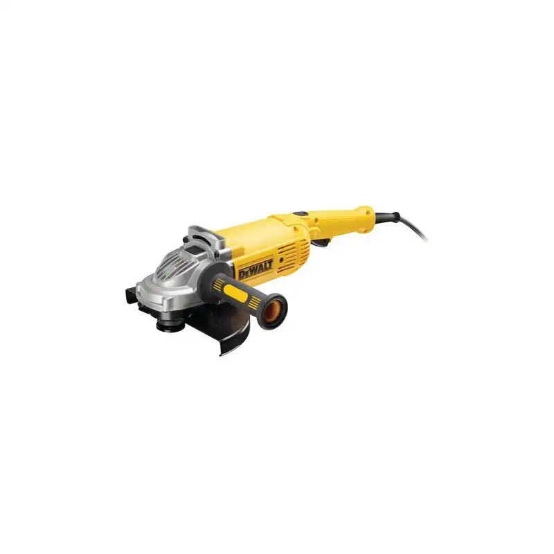 DEWALT SMERIGLIATRICE 2200W 230 MM DWE492