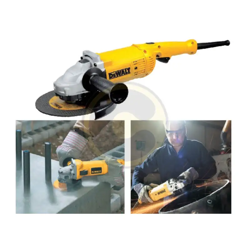 DEWALT SPAZZOLA DW479 TIPO NUOVO 403485-01