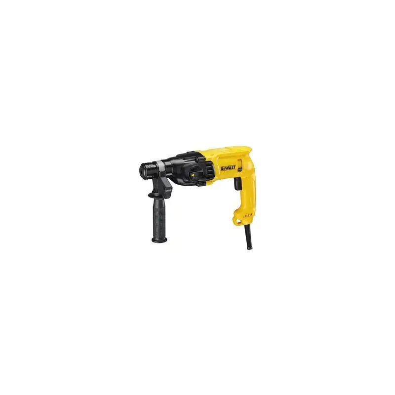 DEWALT TASSELLATORE D25033K-QS ROTOSTOP