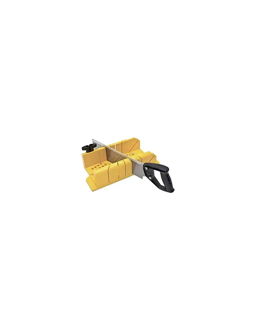 DIMA ABS E SEGA TAGLIACORNICE STANLEY
