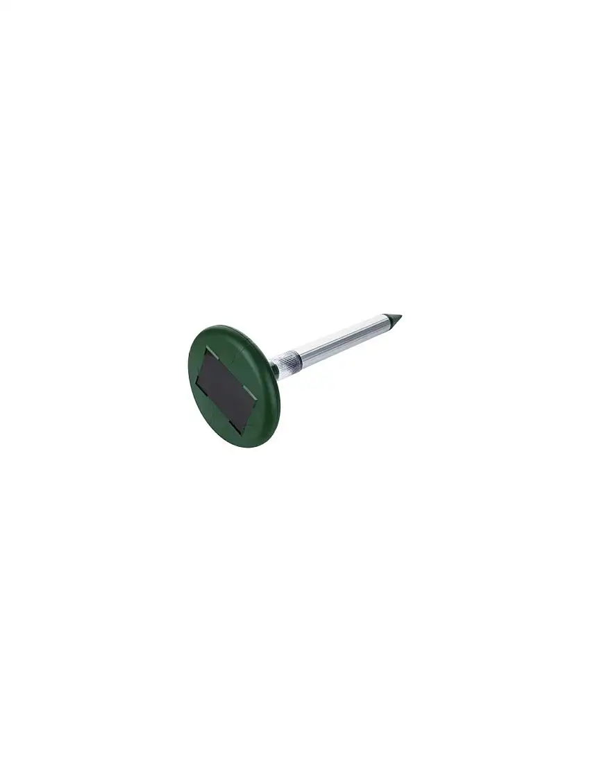 DISSUASORE SERPENTI SOLARE STARS