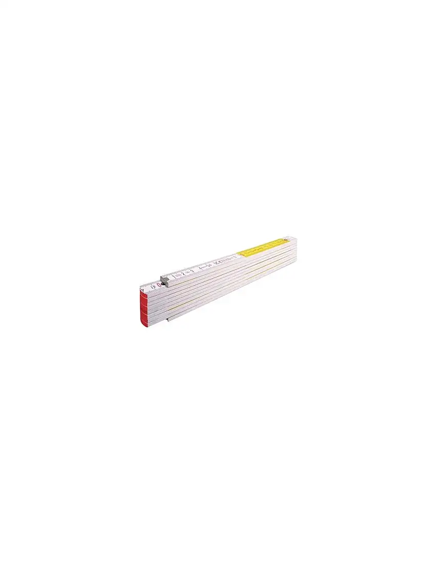 DOPPIOMETRO LEGNO 717 STABILA