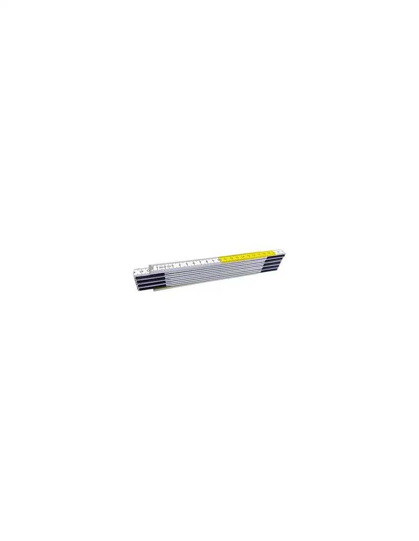 DOPPIOMETRO LEGNO WORKIT