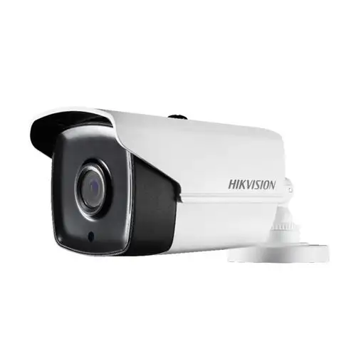 Telecamera Bullet Compatta Turbo HD PoC 2Mpx 2,8 mm / Segshop | Telecamera Bullet Compatta Turbo HD PoC 2Mpx 2,8 mm