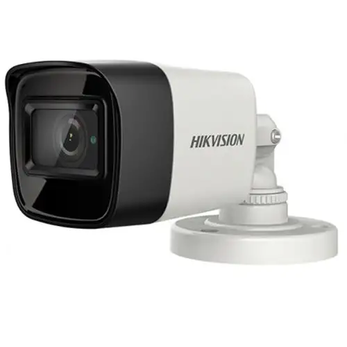 Telecamera bullet 5mpx ultra-low light 4 in1 2,8 mm IR 30 m / Segshop | Telecamera bullet 5mpx ultra-low light 4 in1 2,8 mm IR 30 m