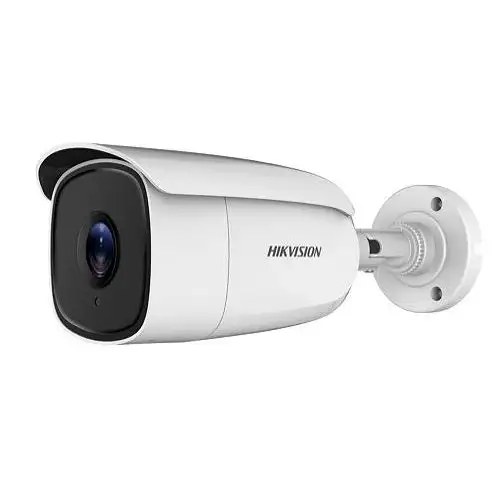 Telecamera Bullet 4K Ultra-Low Light 2,8 mm IR 60 m / Segshop | Telecamera Bullet 4K Ultra-Low Light 2,8 mm IR 60 m