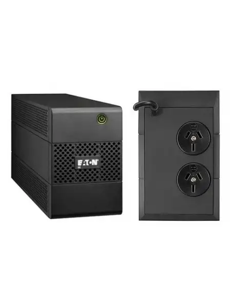eaton 5e 650l  usb ups gruppo di continiuta' EATON 5E650IUSB