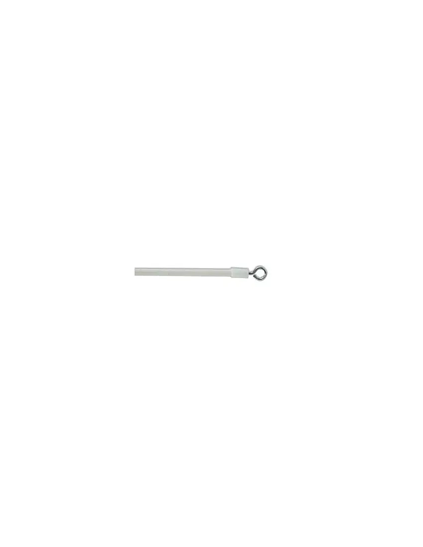 ELASTOBRISE ACCIAIO GUAINA IN PLASTICA D.MM 7 CFMT 50