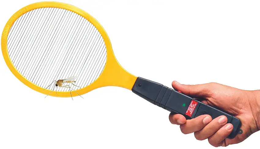 Scacciamosche Elettrico - 1400 Volt