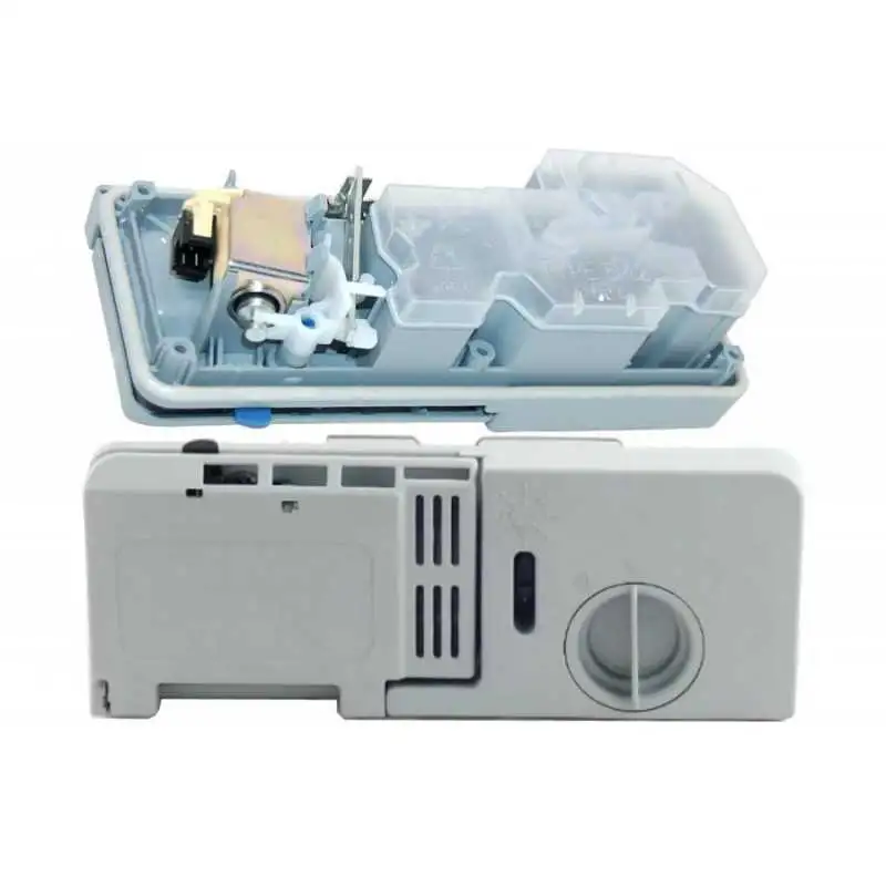ELETTRO DISTRIBUTORE DETERSIVO LAVASTOVIGLIE ARISTON INDESIT WHIRLPOOL TYPE 542