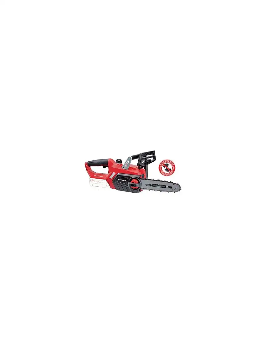 ELETTROSEGA BATTERIA GE-LC18 LI EINHELL