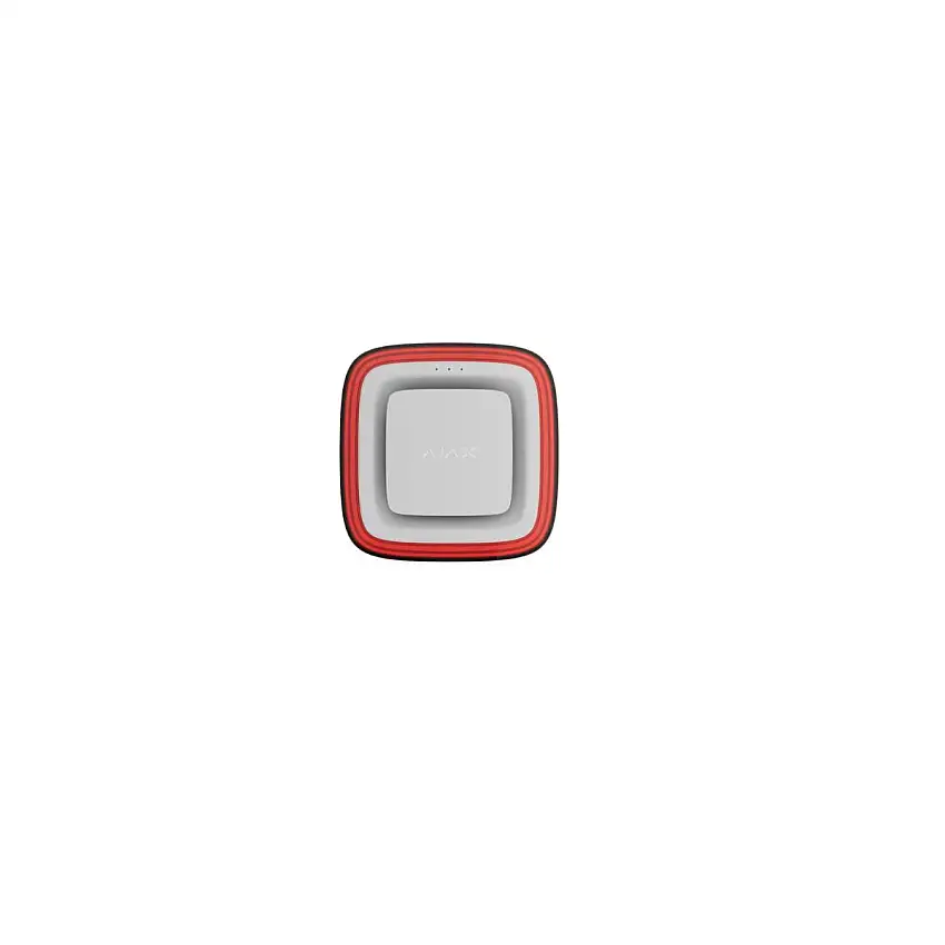 Ajax EN54 FireProtect (Sounder) White – Sirena antincendio wireless