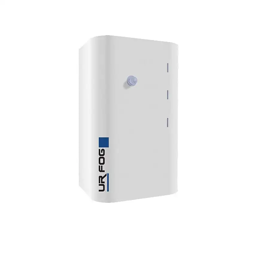 URFOG F2SN2202CPRO Fast 02 2C Pro Plus – Nebbiogeno 1200 m³