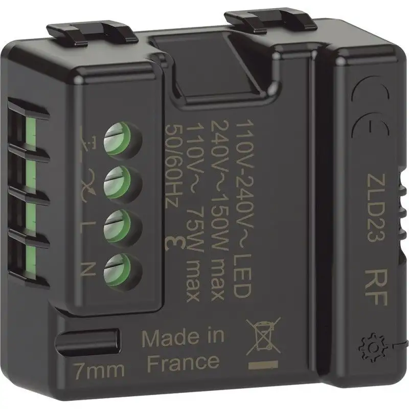 BTICINO 4411C - Rele/dimmer connesso con neutro