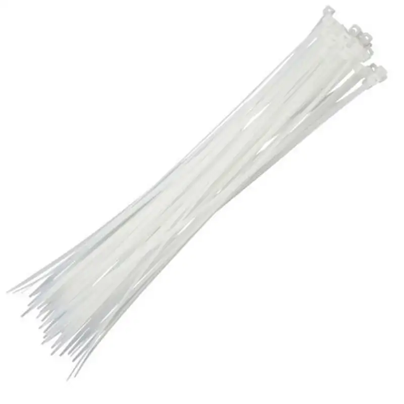 Fascetta naturale 160x4,5 Cf. 100 Pezzi