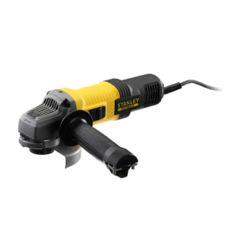 FATMAX SMERIGLIATRICE 850W 115 MM FMEG210