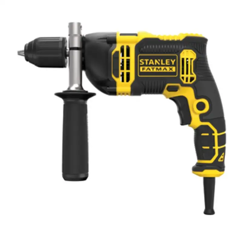 FATMAX TRAPANO FMEH750K 13 MM TWEP