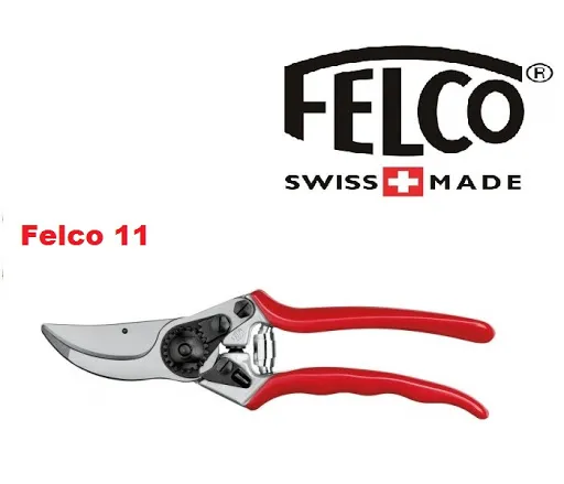 Forbici FELCO 11 per potatura manuale professionali