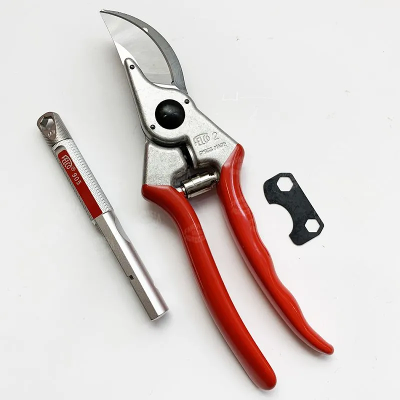 Forbici Felco 2 per potatura manuale professionali con articolo 905