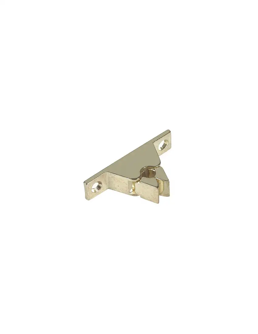 FERMAPORTA A PINZA