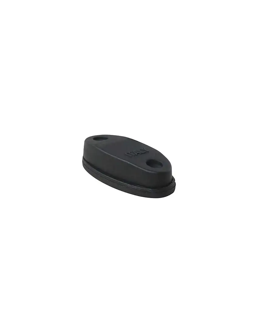 FERMAPORTA MAGNETICO 262 IBFM PLT NERO MM 62X31 CFPZ 2