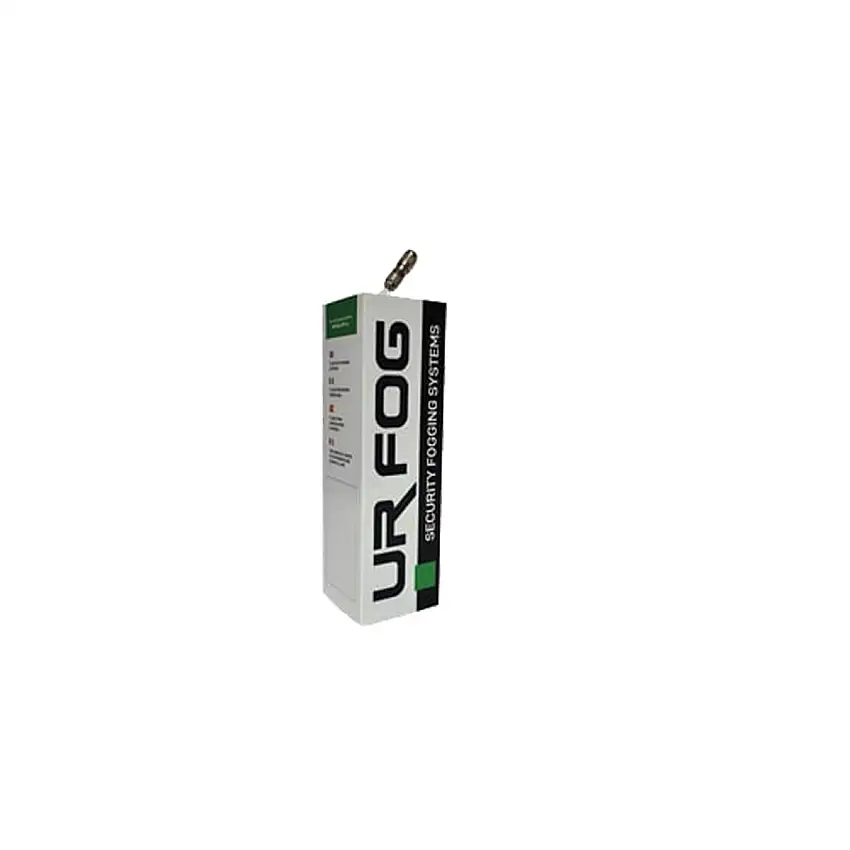 URFog FFLXRC2/3FG – Sacca Fluido 500 ml FOOD GRADE per Modular