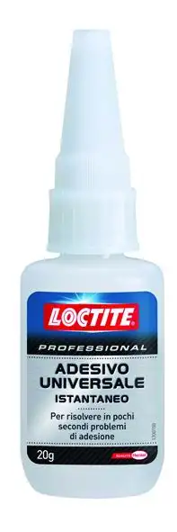 ADESIVI LOCTITE PROF UNIVERSAL ISTANTANEO 20 G