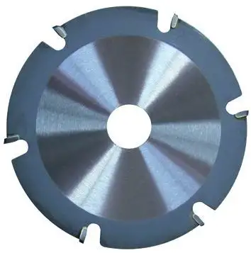 DISCO DA TAGLIO HU-FIRMA 6 DENTI WIDIA 115X22 MM