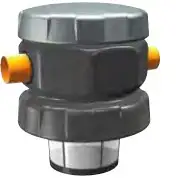 filtro defogliatore PLUVIUM 420