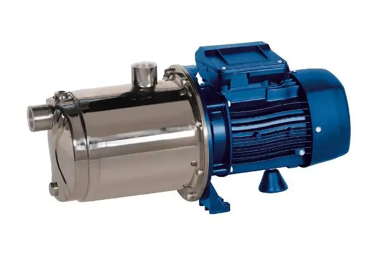 Pompa Matra autoadescante ULTRA N-A 120/5 kW 1,18 230V 50Hz Q/l 30-120 Hm 57-16