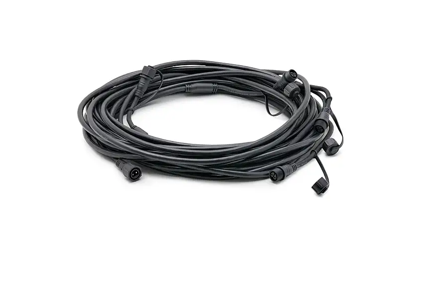 Cavo di uscita 10mt LunAqua Connect bianco OASE 87511