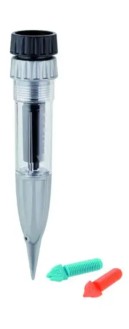 IRRIGATORI AUTOMATICI CLABER IDRIS SPIKE ART. 8052 12 PZ
