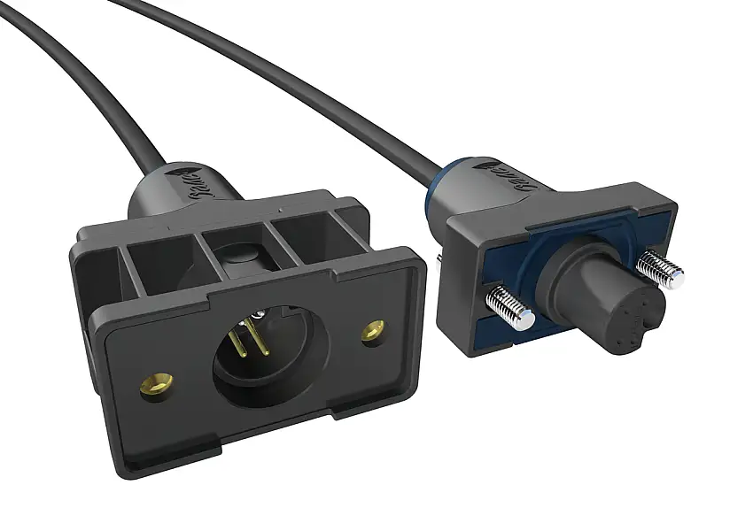 Cavo LED 7,5 m ProfiLux Garden OASE 42640