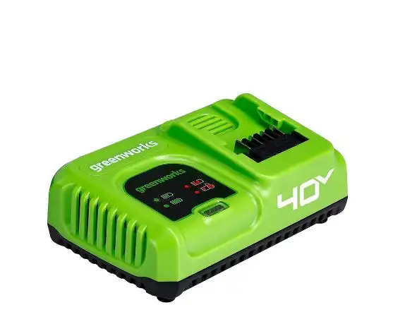 Caricabatteria rapido 40v 5A g40UC5
