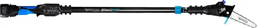 Potatore a catena telescopica CORDLESS 150mm