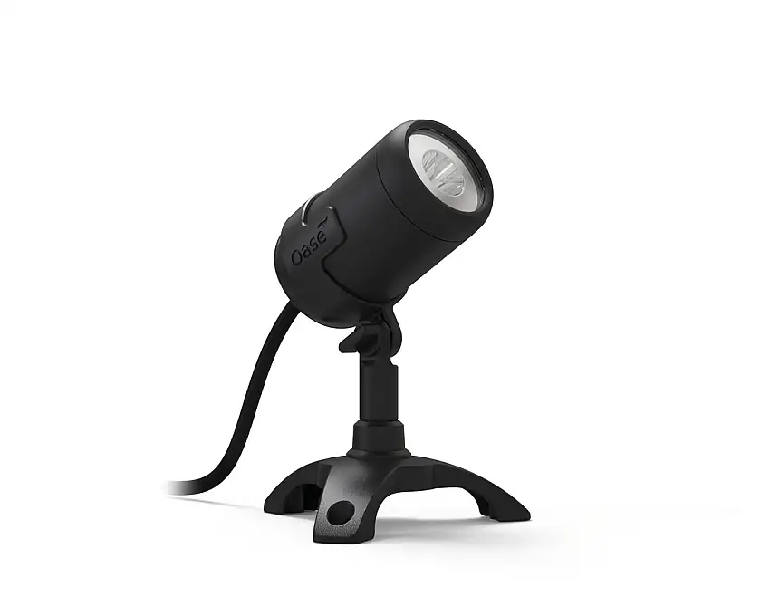 Faretti LunAqua Connect M solo RGB OASE 74336