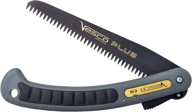 Seghetto Vesco a Serramanico C10 PLUS