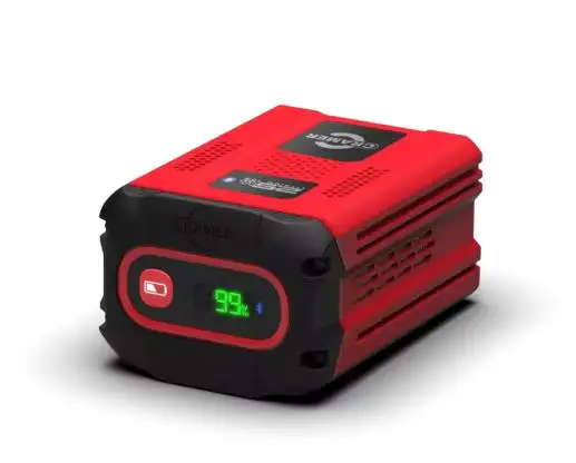 290Wh Batteria 82V 4Ah CRAMER 82V290P