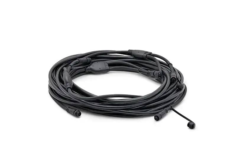 Cavo di uscita 10mt LunAqua Connect RGB OASE 74356