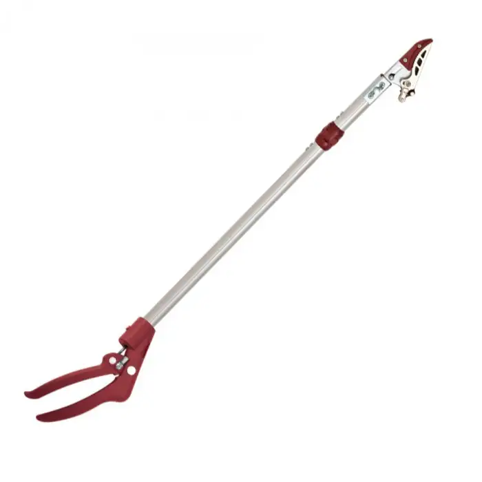 Forbice da potatura ad asta lunga fissa orientabile 83cm ARCHMAN art. 106
