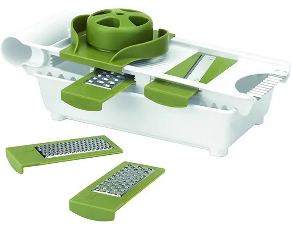 AFFETTAVERDURE VIGOR MANDY CON CONTENITORE 6 IN 1