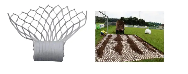 Lite-net PP C20/5 3,5x16,3mt