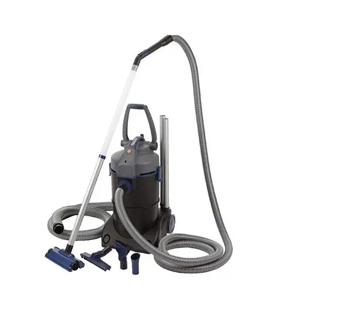Aspirafango OASE PondoVac 4 Aspir max m2.40 Flusso max 5000L/h 50388