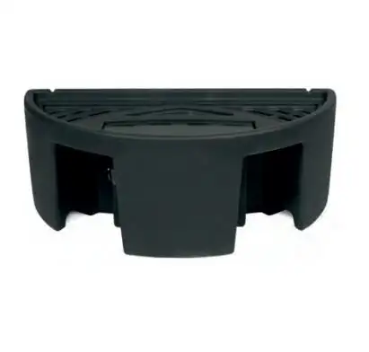 vasca a parete 60 per base cascatavolume litri:125, OASE 72941